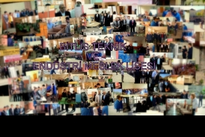 Bitlis Mesleki Ve Teknik Anadolu Lisesi fotoğraf 2