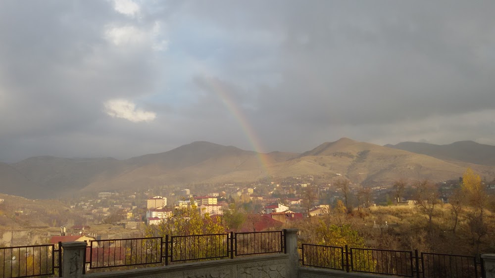 Bitlis Toki Ortaokulu Fotoğrafları 1