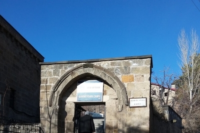 Gökmeydan İlkokulu fotoğraf 1
