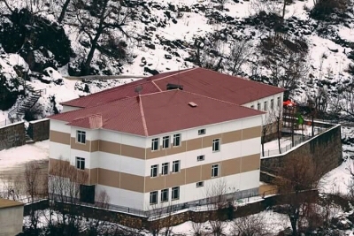 Kireçtaşı Köyü Ortaokulu fotoğraf 1