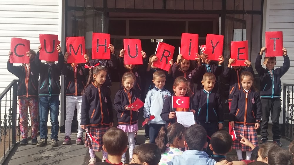 Bitlis Mng Kargo İlkokulu Fotoğrafları 1