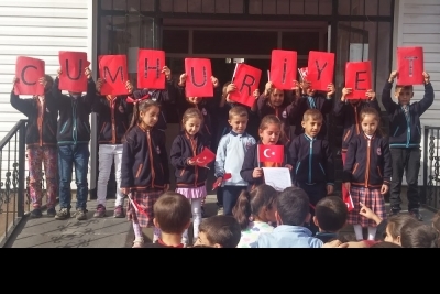 Bitlis Mng Kargo İlkokulu fotoğraf 1