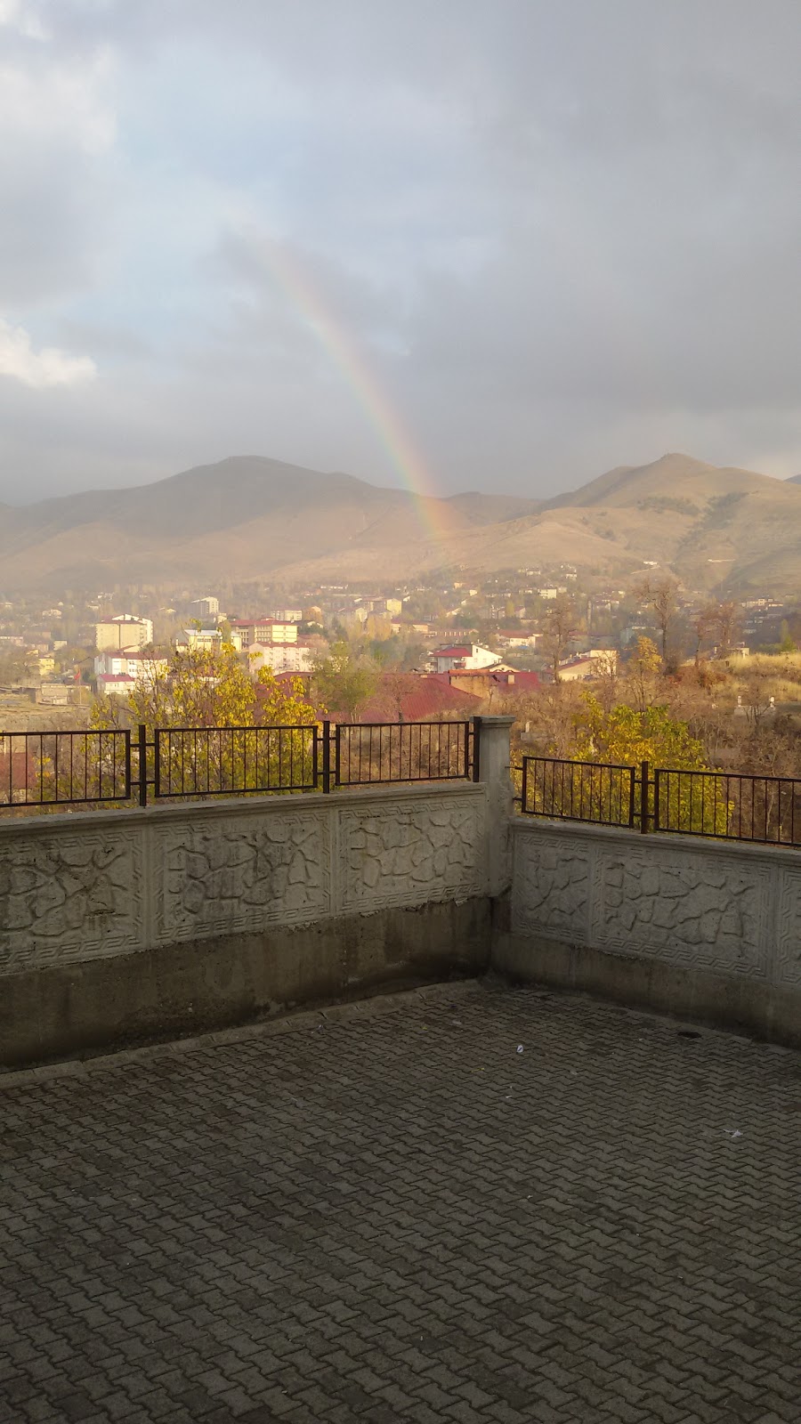 Şems-i Bitlis İlkokulu Fotoğrafları 1