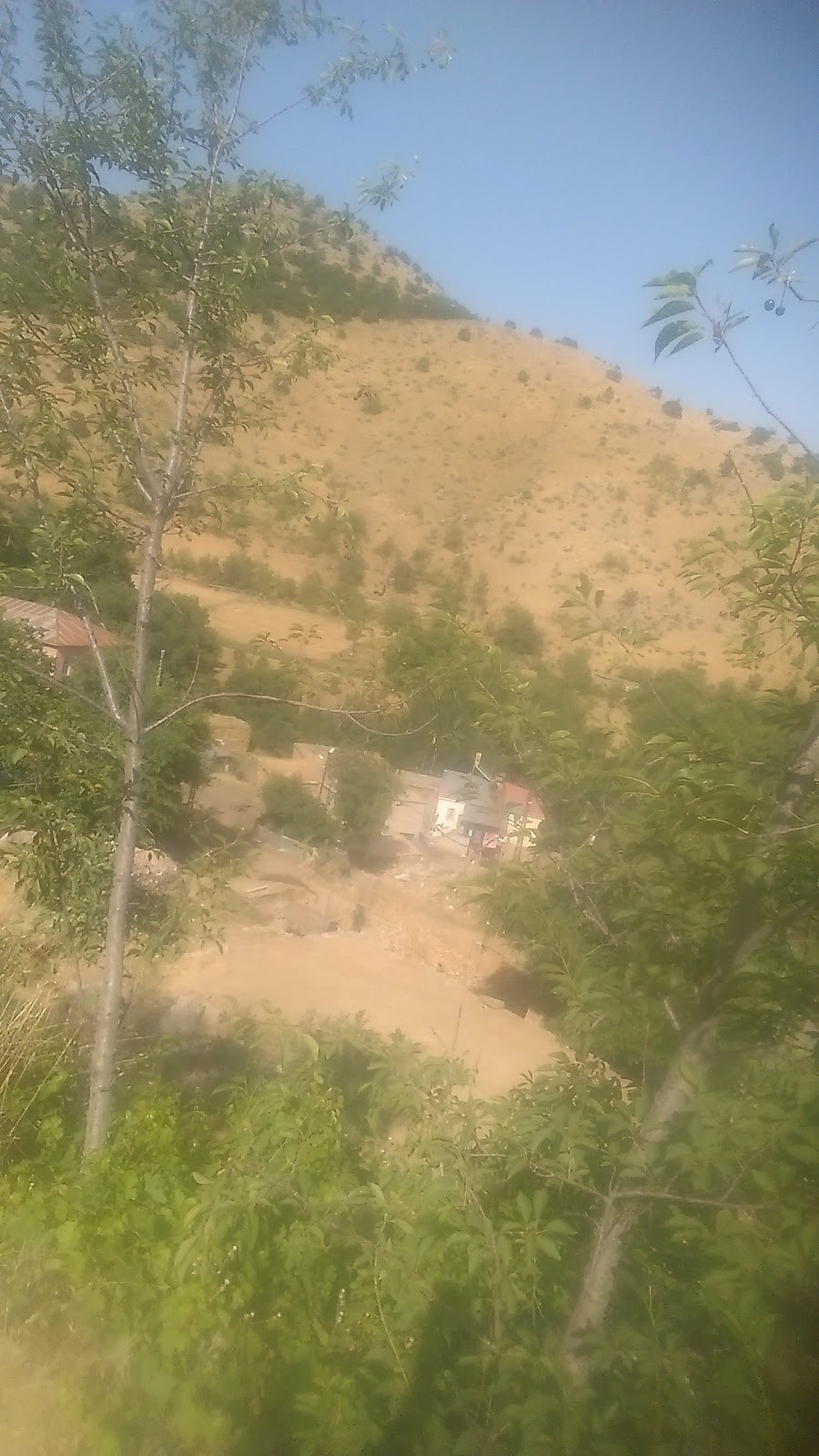 Tatlıkaynak Köyü İlkokulu Fotoğrafları 1