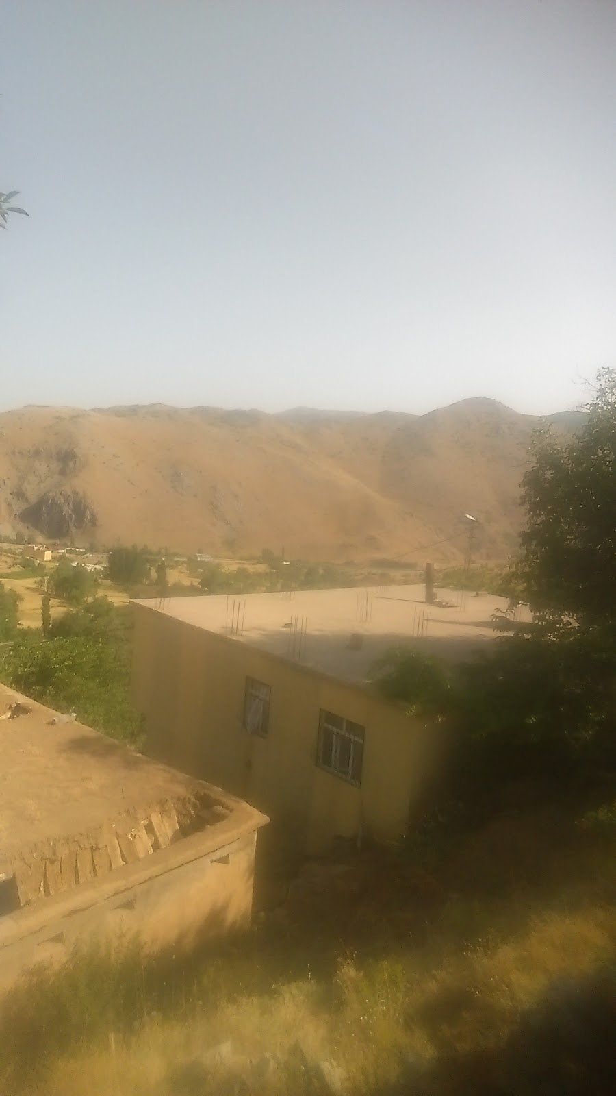 Tatlıkaynak Köyü İlkokulu Fotoğrafları 2