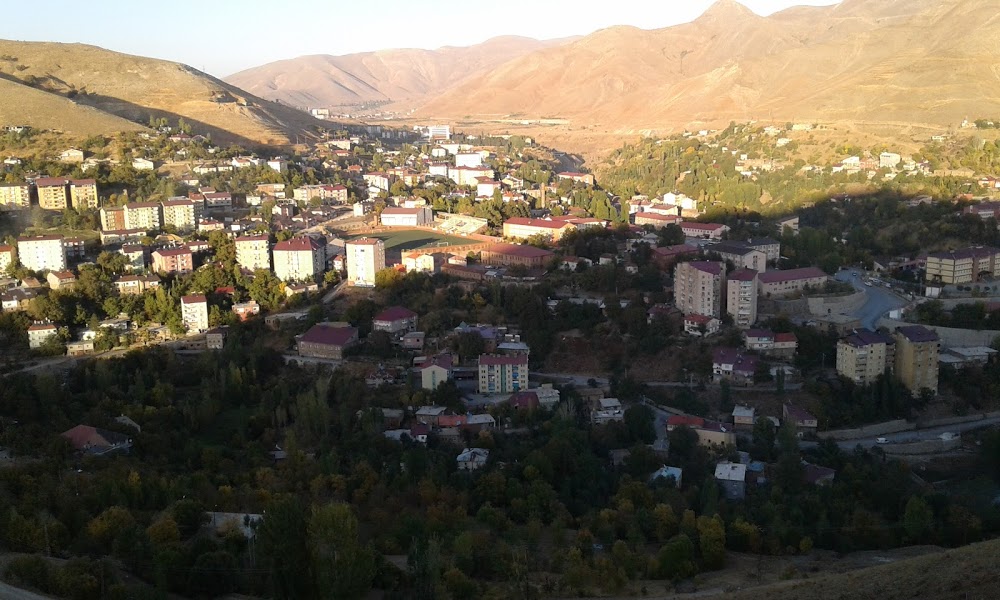 Bitlis Yükseliş Ortaokulu Fotoğrafları 2