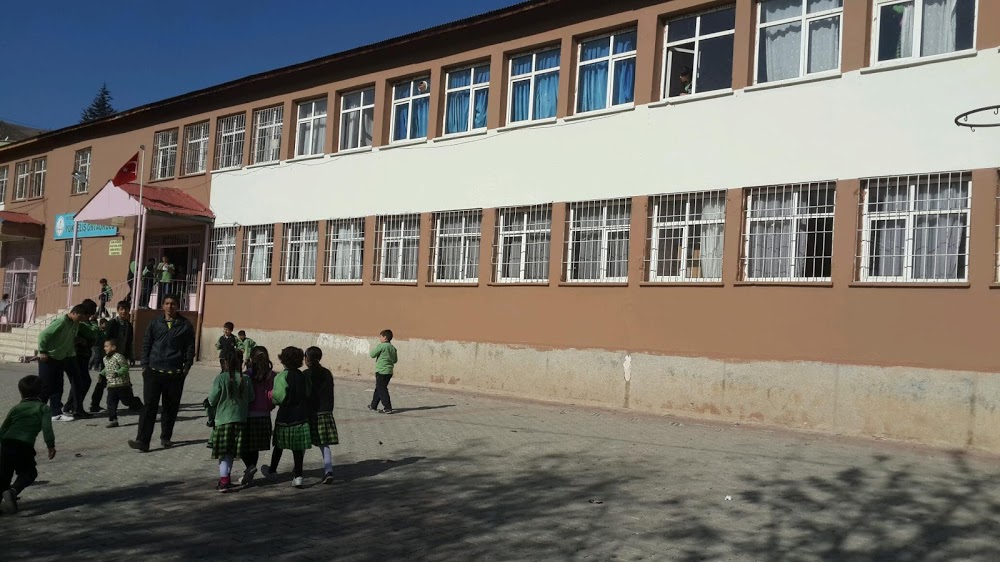 Bitlis Yükseliş Ortaokulu Fotoğrafları 1