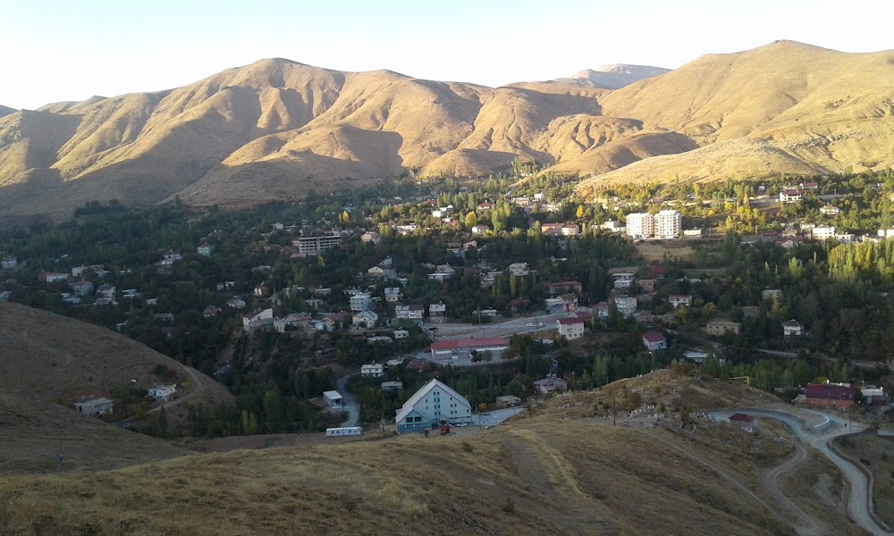Bitlis Yükseliş Ortaokulu Fotoğrafları 3