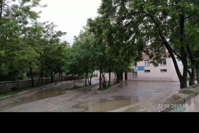 Güroymak 19 Mayıs İlkokulu fotoğraf 2