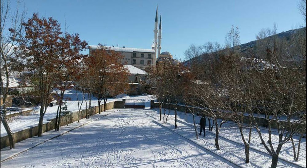 Güroymak 19 Mayıs İlkokulu Fotoğrafları 1