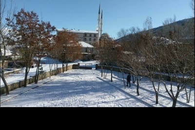 Güroymak 19 Mayıs İlkokulu fotoğraf 1