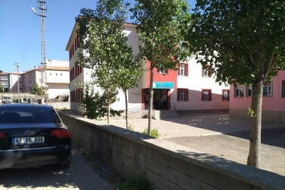Güroymak Fatih Ortaokulu fotoğraf 1