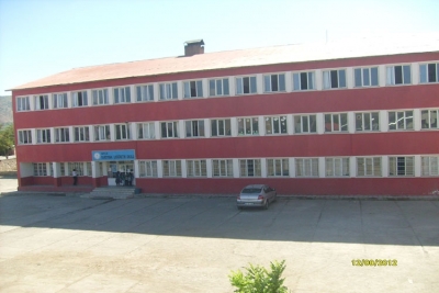 Güroymak İlkokulu fotoğraf 1