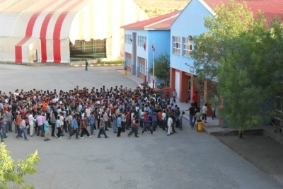Güroymak Yatılı Bölge Ortaokulu fotoğraf 3
