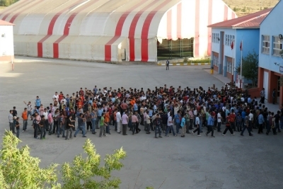 Güroymak Yatılı Bölge Ortaokulu fotoğraf 1
