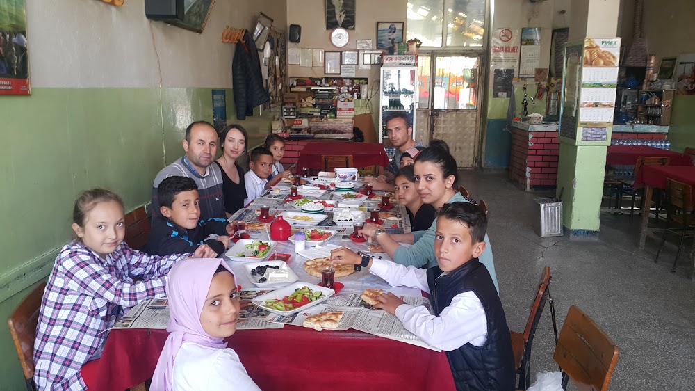 Güroymak Kazım Karabekir İlkokulu Fotoğrafları 1