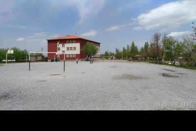 Güroymak Yunus Emre İlkokulu fotoğraf 1