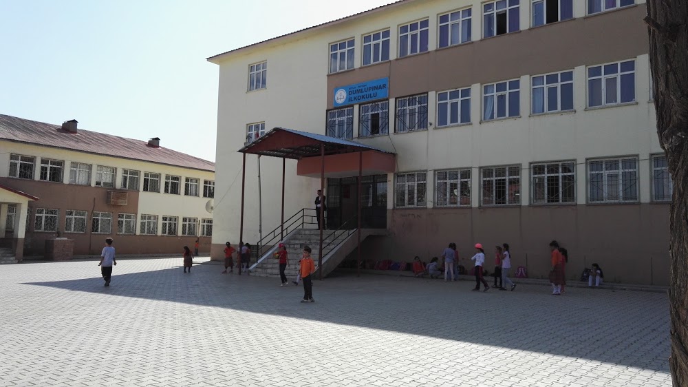 Çatakdeğirmen Köyü İlkokulu Fotoğrafları 2