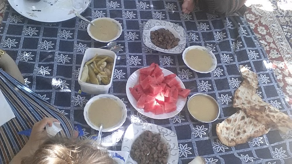 Çatakdeğirmen Köyü İlkokulu Fotoğrafları 3