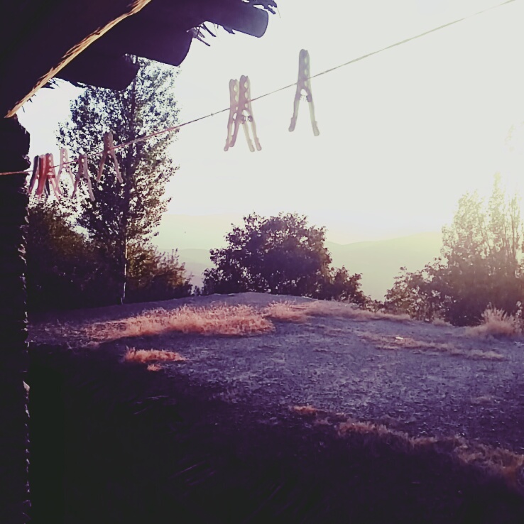 Güvendik Mezrası İlkokulu Fotoğrafları 2