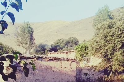 Güvendik Mezrası İlkokulu fotoğraf 1