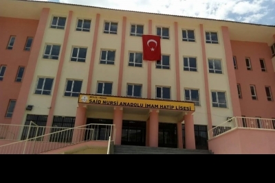 Hizan Said Nursi Anadolu İmam Hatip Lisesi fotoğraf 1