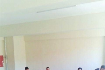 Hizan Said Nursi Anadolu İmam Hatip Lisesi fotoğraf 3