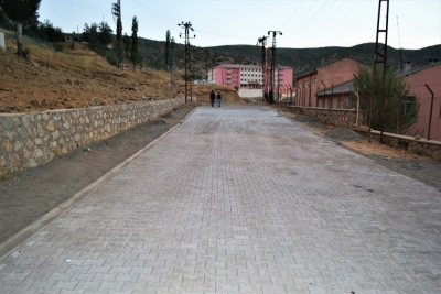 Hizan Said Nursi Anadolu İmam Hatip Lisesi fotoğraf 2