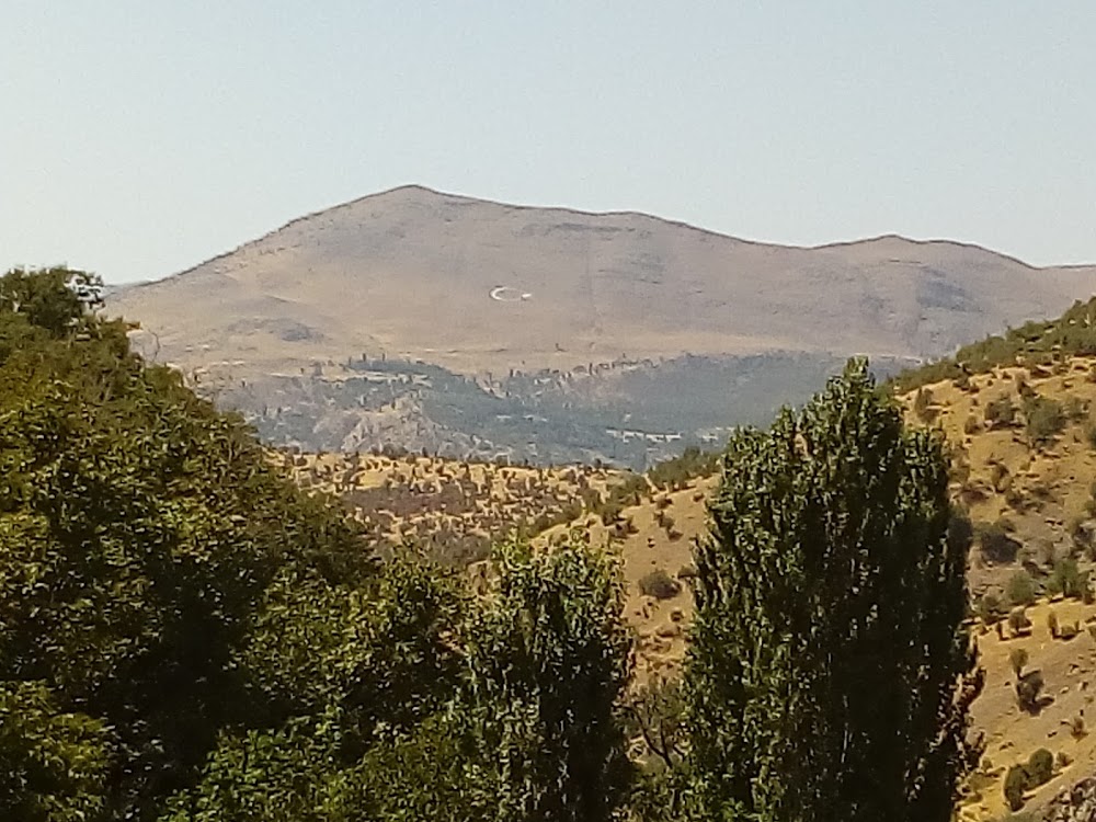 Meydan Köyü İlkokulu Fotoğrafları 3