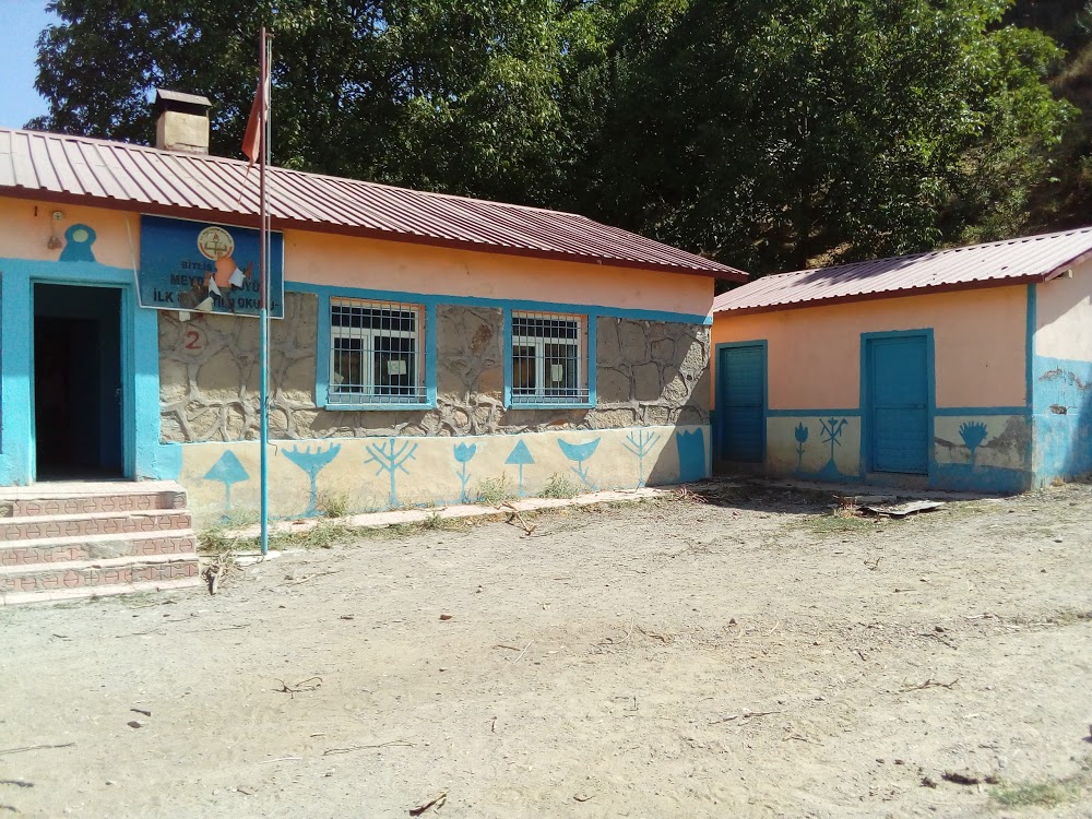 Meydan Köyü İlkokulu Fotoğrafları 2