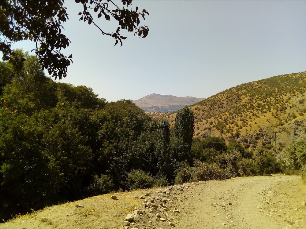 Meydan Köyü İlkokulu Fotoğrafları 4