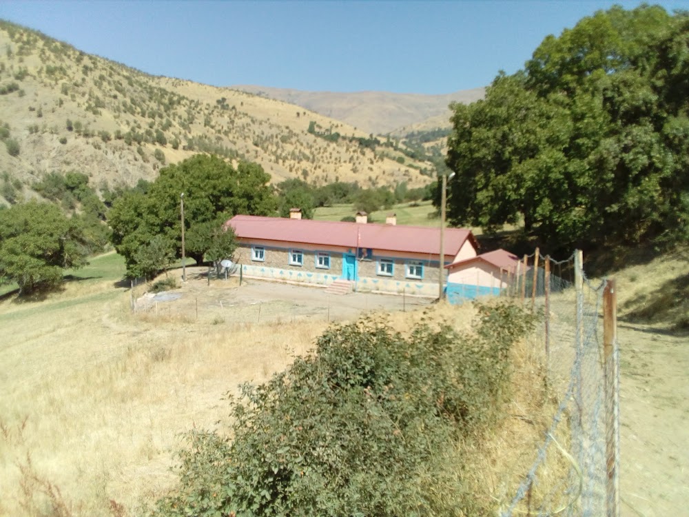 Meydan Köyü İlkokulu Fotoğrafları 1