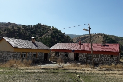 Göztepe Köyü İlkokulu fotoğraf 1