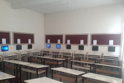 Mutki Mesleki Ve Teknik Anadolu Lisesi fotoğraf 1