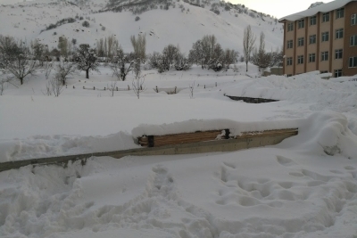 Mutki Anadolu Lisesi fotoğraf 1