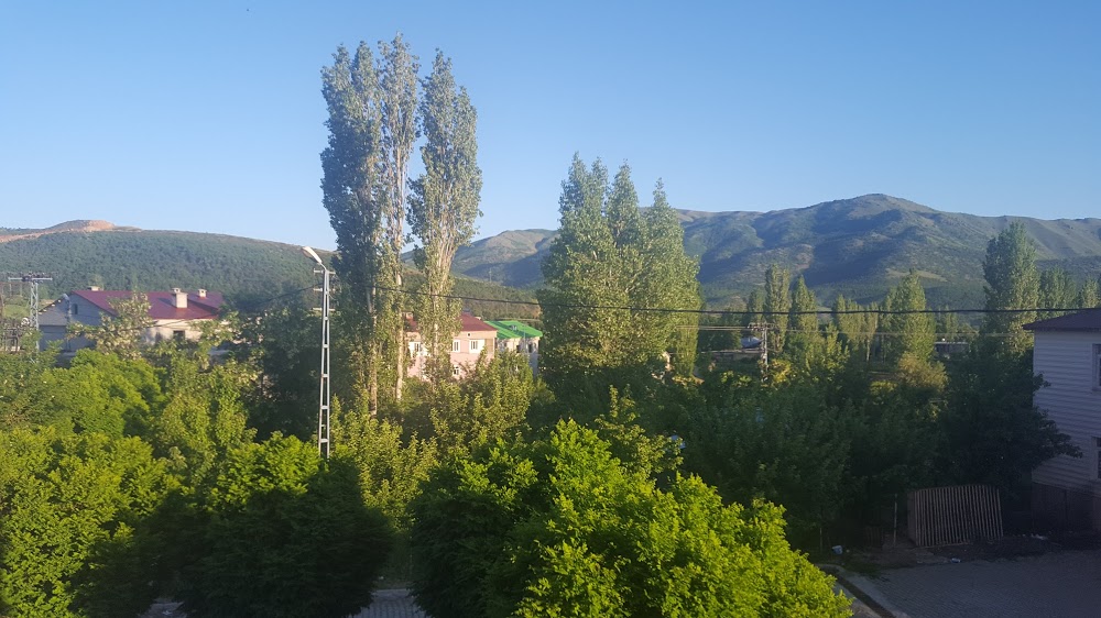 Koyunlu Köyü İmam Hatip Ortaokulu Fotoğrafları 2