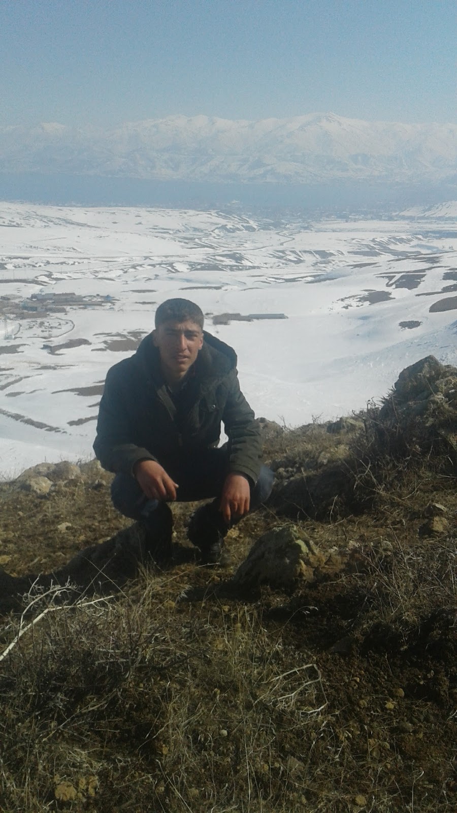 Çekmece İlkokulu Fotoğrafları 3