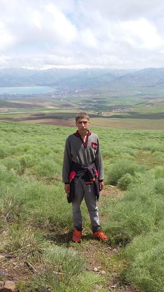 Çekmece İlkokulu Fotoğrafları 1