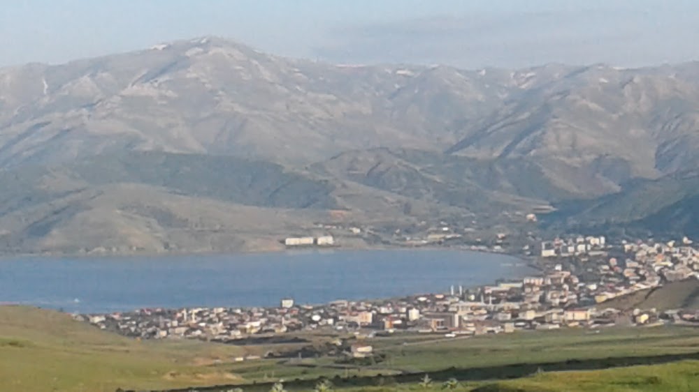 Çekmece İlkokulu Fotoğrafları 2