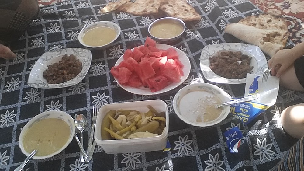 Tatvan Dumlupınar İlkokulu Fotoğrafları 1