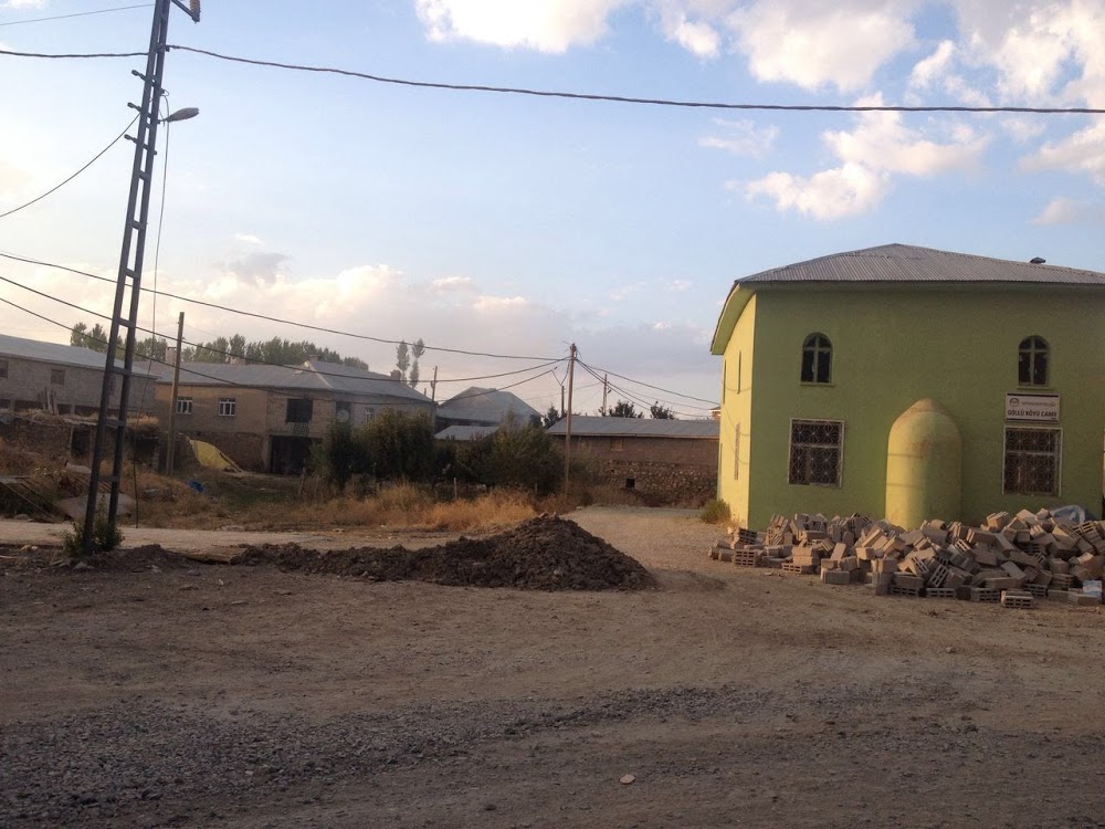 Göllü Köyü Ortaokulu Fotoğrafları 1