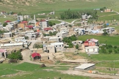 Kıyıdüzü Köyü İlkokulu Fotoğrafları 1