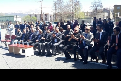 Tatvan Atatürk Mesleki Ve Teknik Anadolu Lisesi fotoğraf 2