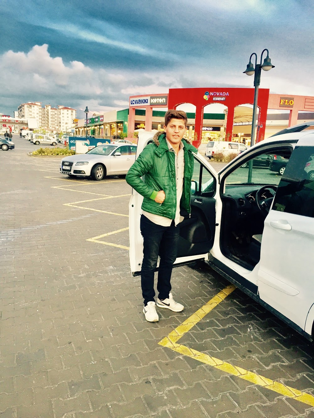 Tatvan Atatürk Mesleki Ve Teknik Anadolu Lisesi Fotoğrafları 1