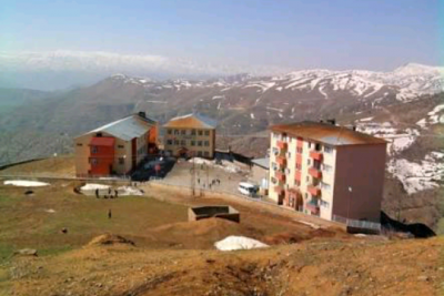 Ahlat Yatılı Bölge Ortaokulu fotoğraf 1