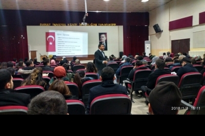 Hizan Yatılı Bölge Ortaokulu fotoğraf 3