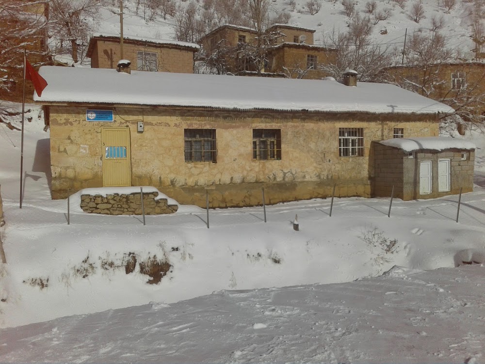 Mutki Yatılı Bölge Ortaokulu Fotoğrafları 2