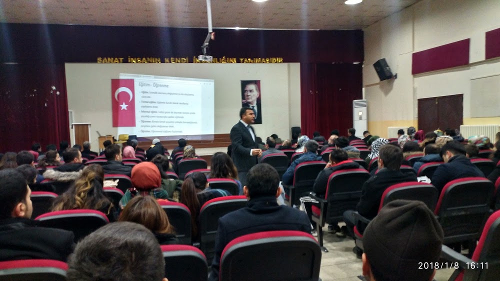 Mutki Yatılı Bölge Ortaokulu Fotoğrafları 3