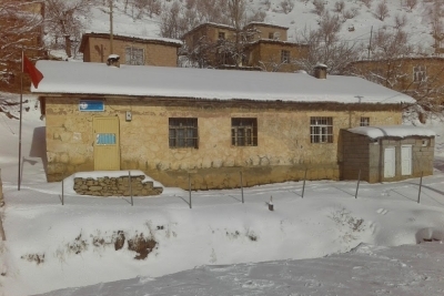 Hizan Yatılı Bölge Ortaokulu fotoğraf 2