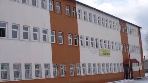 Tatvan Sosyal Bilimler Lisesi Fotoğrafları 1